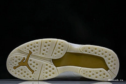 Jordan Retro Champagne 8 0927